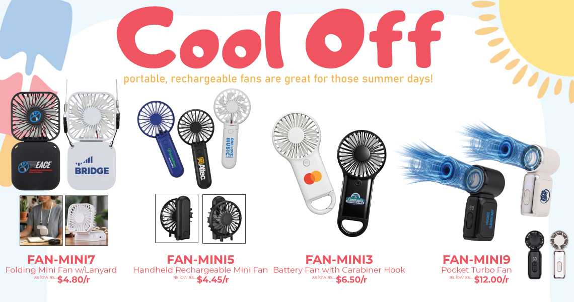FAN-MINI